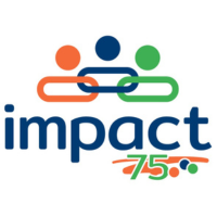 Impact viert 75-jarig jubileum (donderdag 21 september)